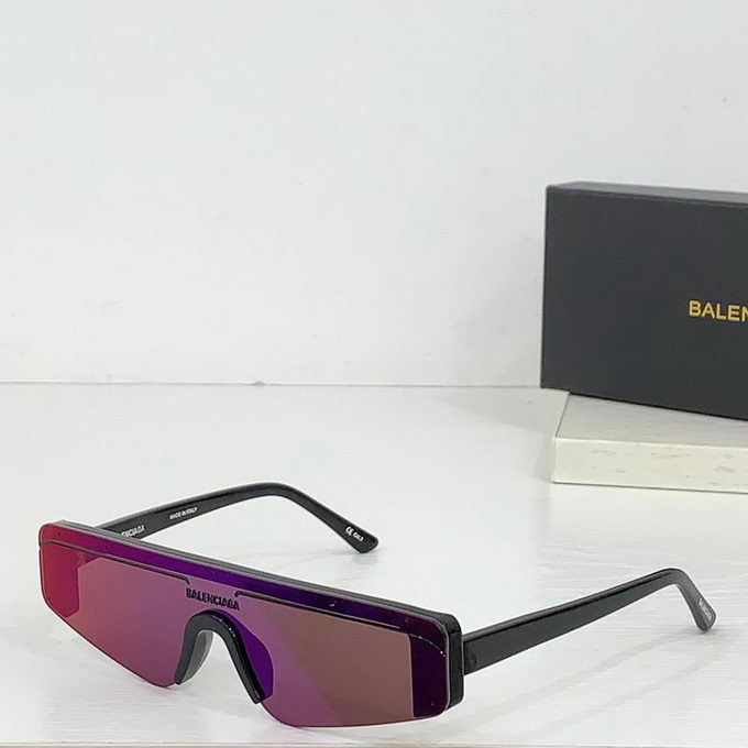 Balenciaga Sunglasses ID:20250617-20